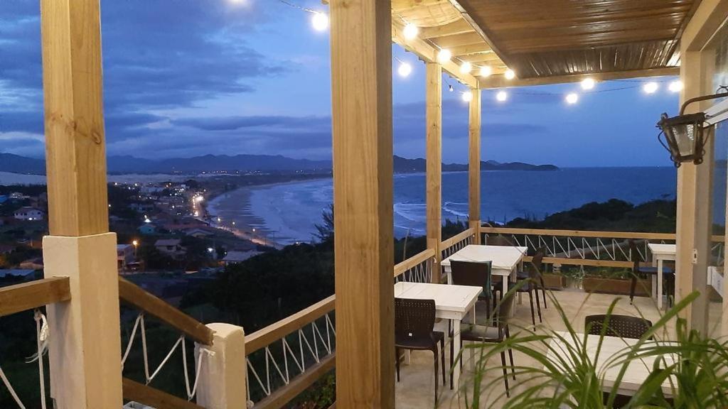 Pousada Paraiso 26 Imbituba  Esterno foto