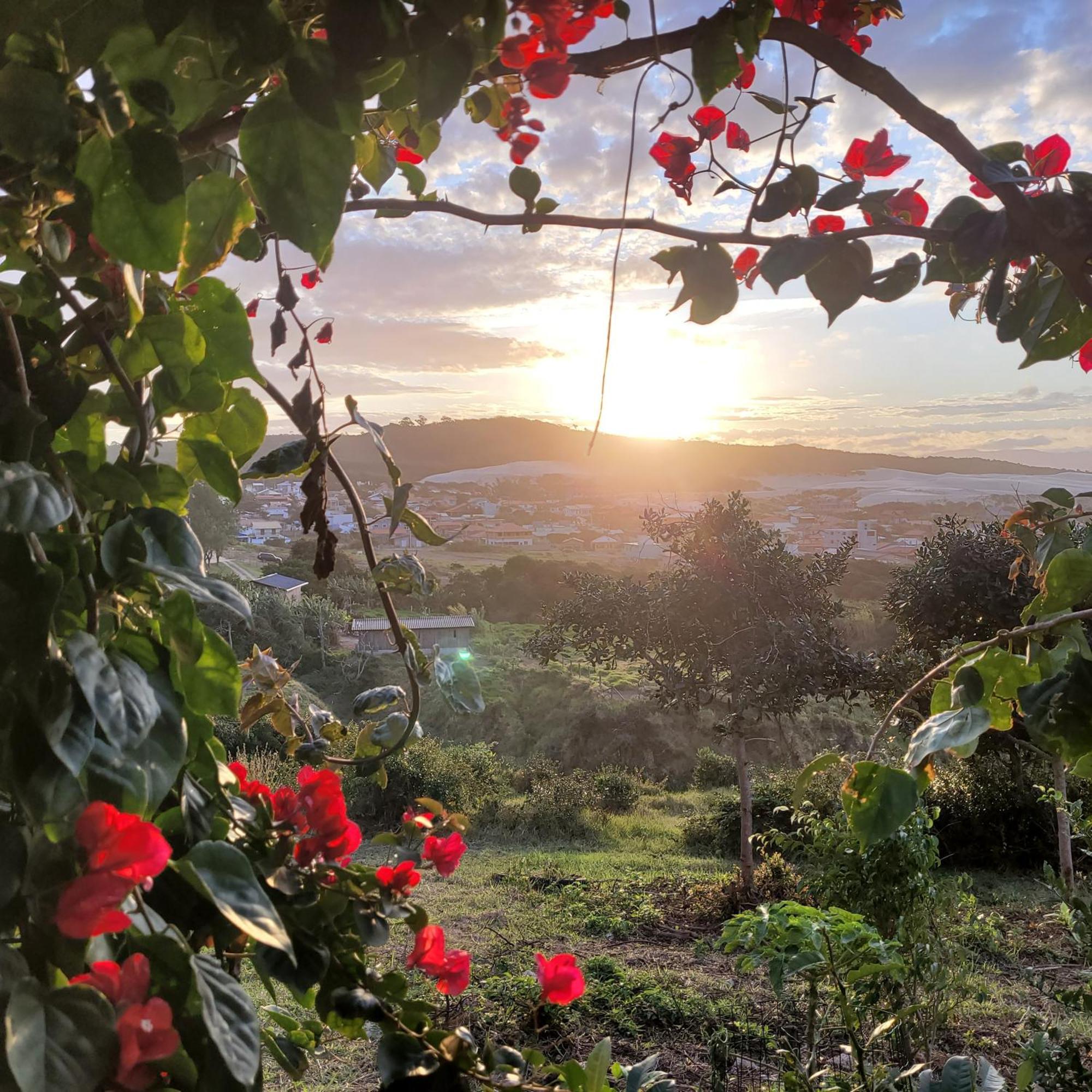 Pousada Paraiso 26 Imbituba  Esterno foto